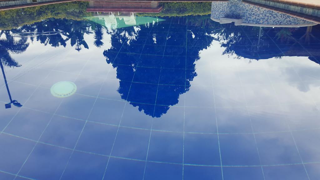 Calarcá Finca El Diamanteヴィラ エクステリア 写真