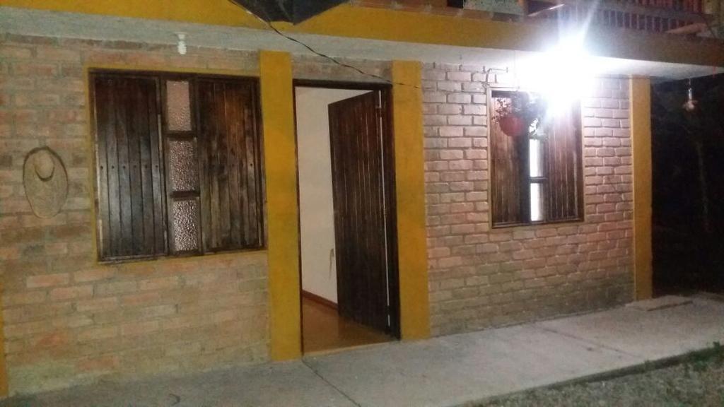 Calarcá Finca El Diamanteヴィラ エクステリア 写真
